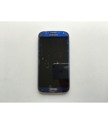 Оригинален дисплей LCD за Samsung Galaxy S4 i9500 Blue